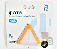 Фонарь кемпинговый Фотон C-150 0,5Вт 1xLR3 картинка 